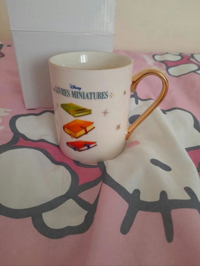 Mug disney - photo numéro 3