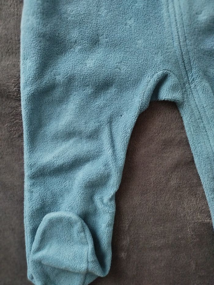 Surpyjama mixte 24 mois 🎁 - photo numéro 6