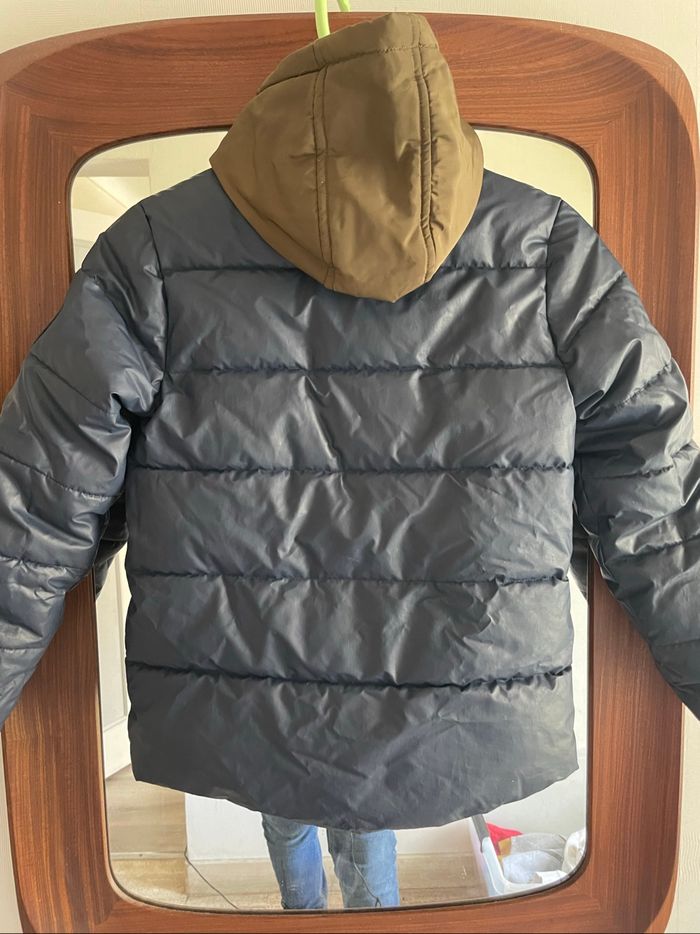 Manteau Catimini 8 ans - photo numéro 4
