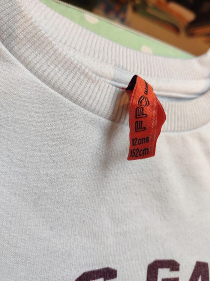 Sweat - photo numéro 2