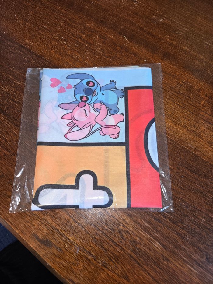 Marelle stitch - photo numéro 2