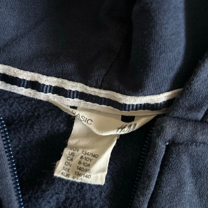 Veste capuche H & M - photo numéro 2