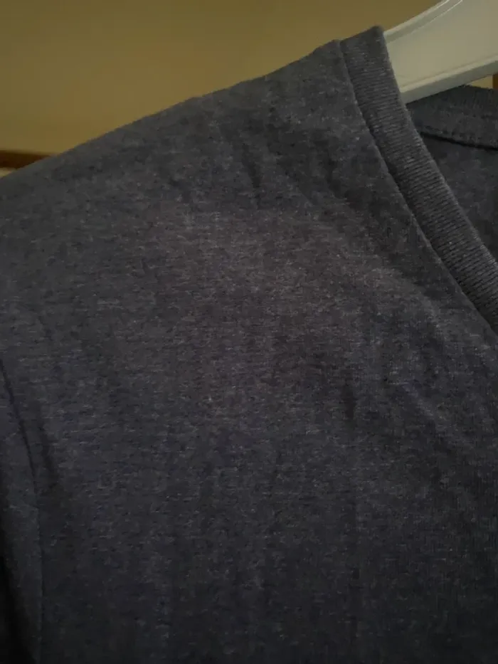 T-shirt Homme Jules Taille M – Confort & style au rendez-vous 💼 - photo numéro 5