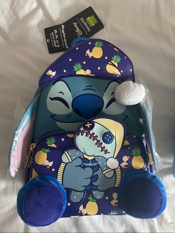 Loungefly stitch Summer pyjama