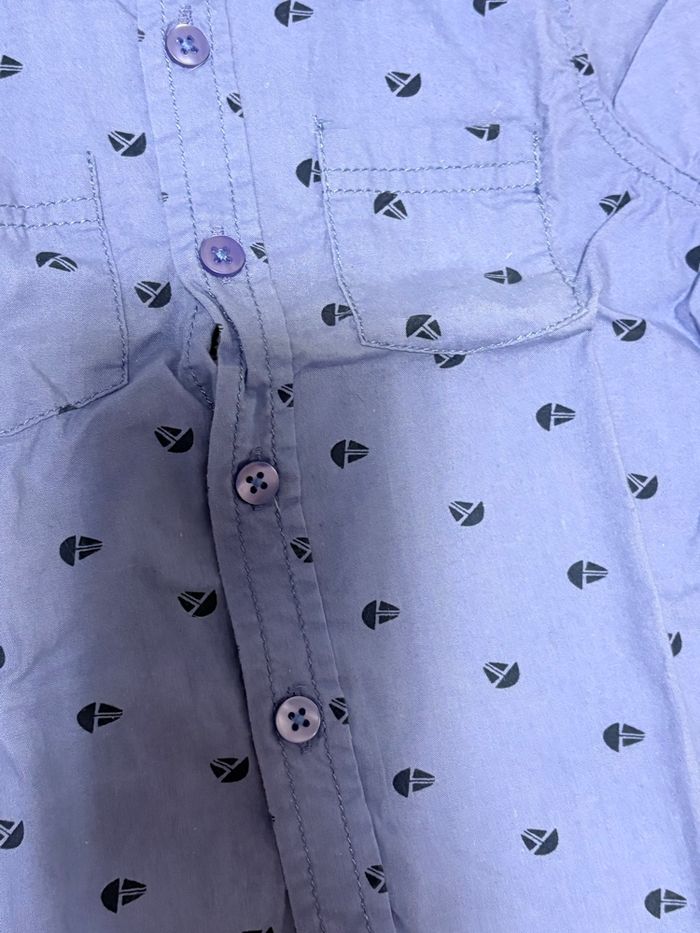 Chemise - photo numéro 2