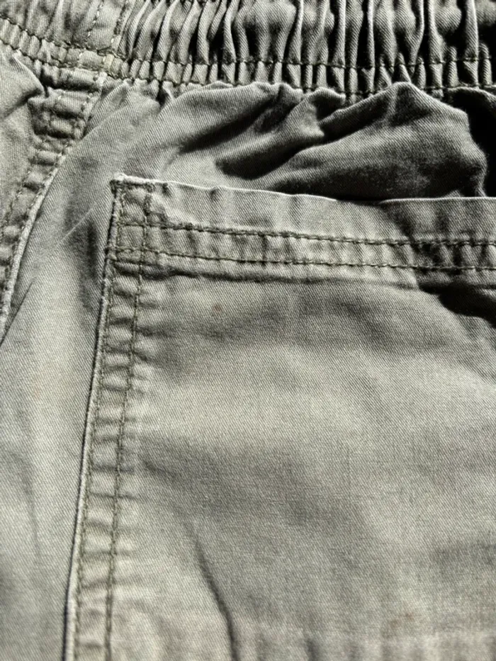 Short garçon - photo numéro 8
