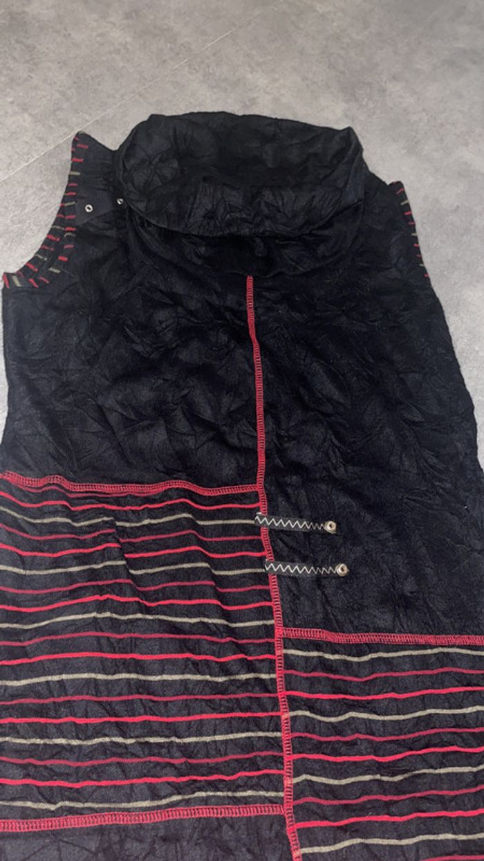 Robe d’hiver - photo numéro 3