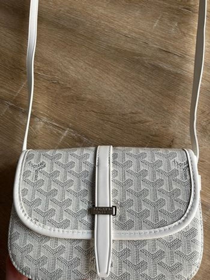 Sacoches Goyard - photo numéro 2