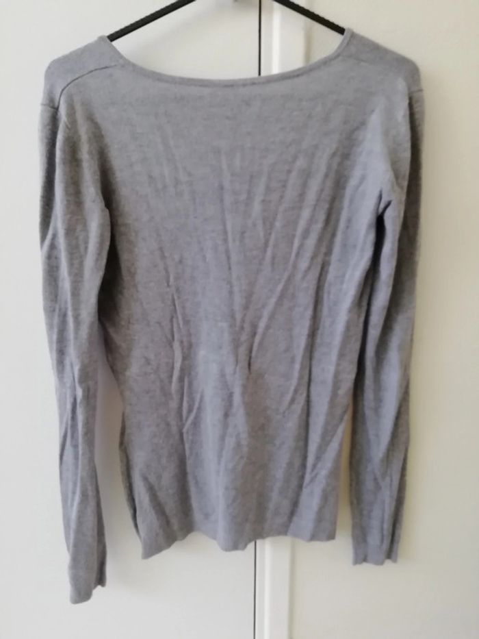 Pull léger - photo numéro 2