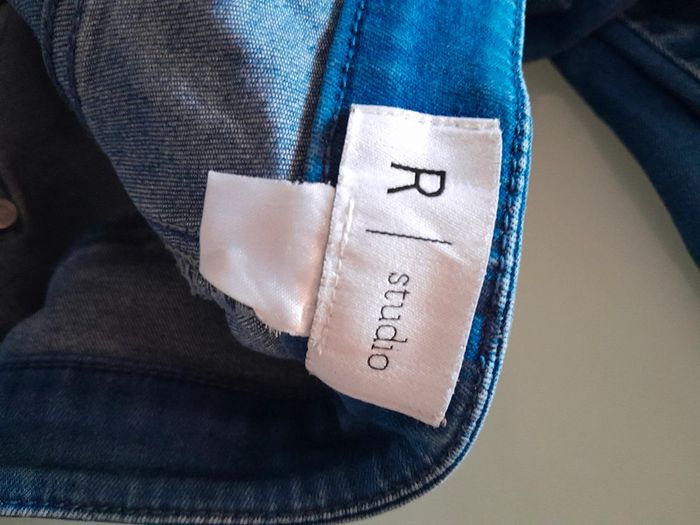 Jean femme 42 - photo numéro 5