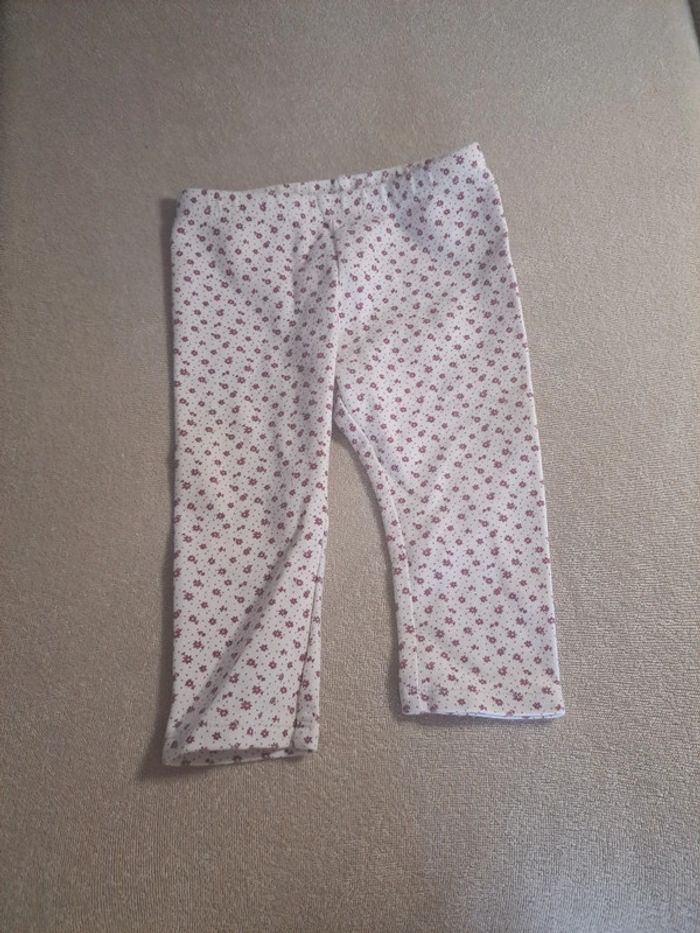 Leggins 12 mois