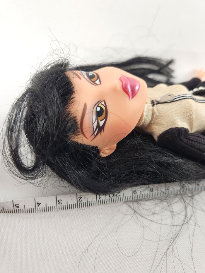 Poupée Bratz Jade 2001 Tenue mode et accessoires - photo numéro 7