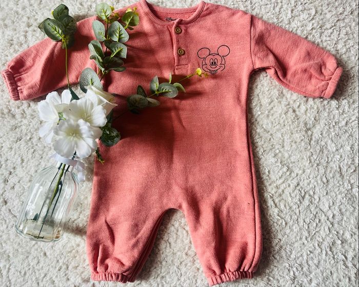 Combinaison - photo numéro 3