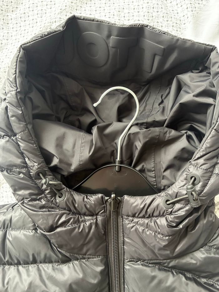 Veste réversible Jott Noire - photo numéro 6