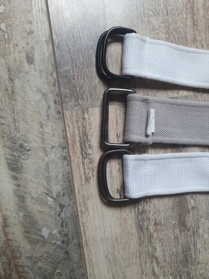Ceinture homme 110 cm - photo numéro 2