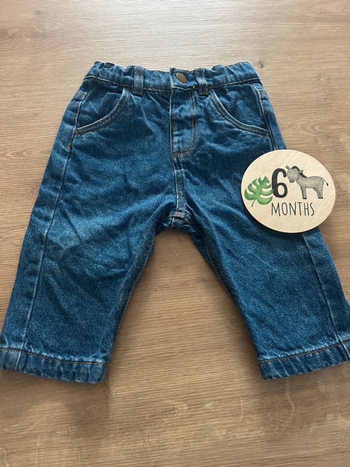 Jean Bout’Chou