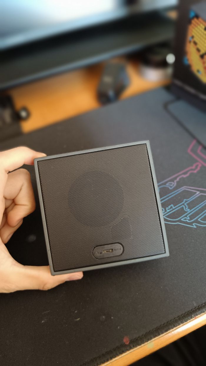 divoom timebox evo - photo numéro 5