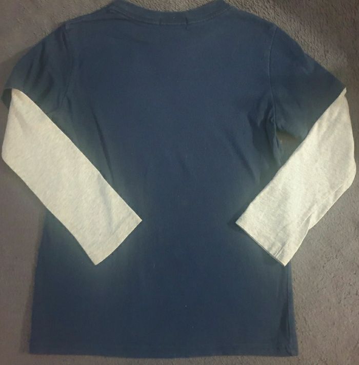 T-Shirt manches longues Ralph Lauren - photo numéro 2
