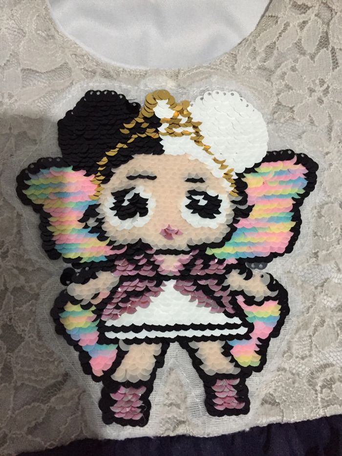 Robe 2 ans - photo numéro 2