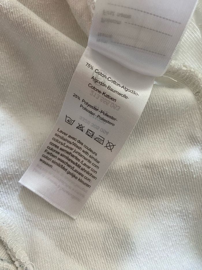 Lot pyjamas - photo numéro 4