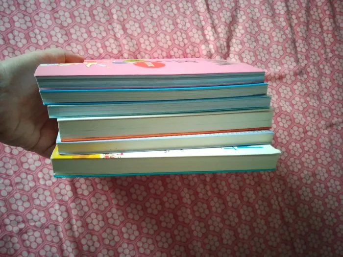 Lot de 6 livres enfants - photo numéro 4