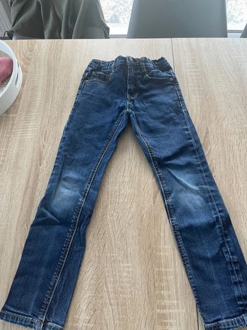Jeans garçon