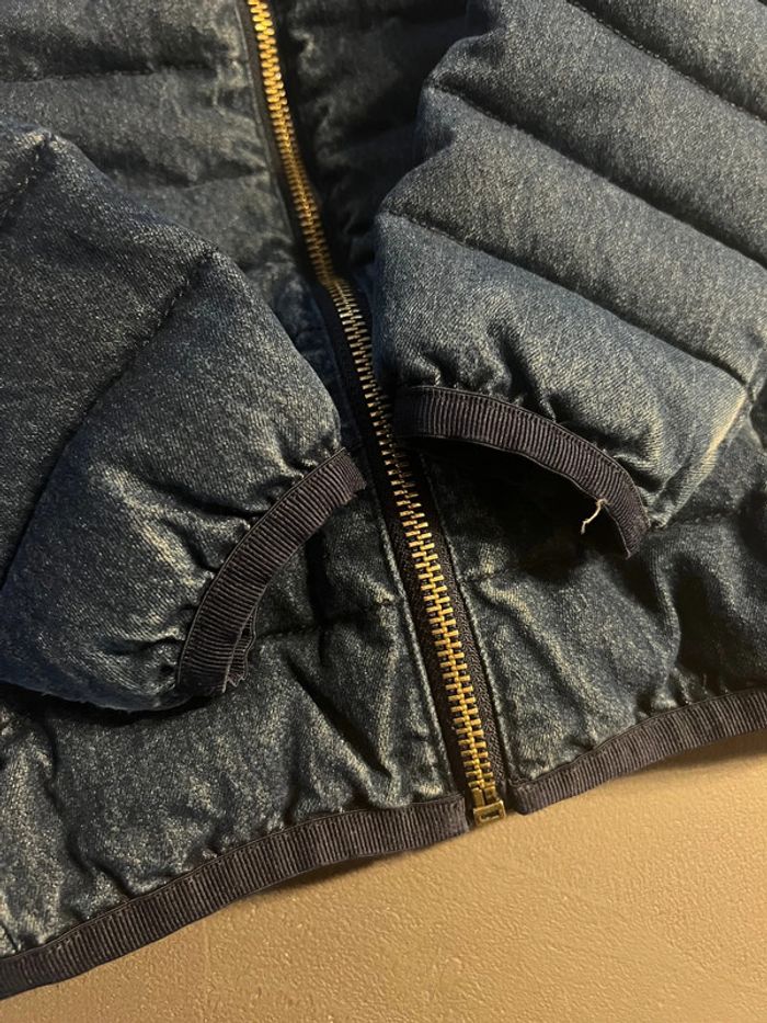 Doudoune JOTT Hugo - photo numéro 4