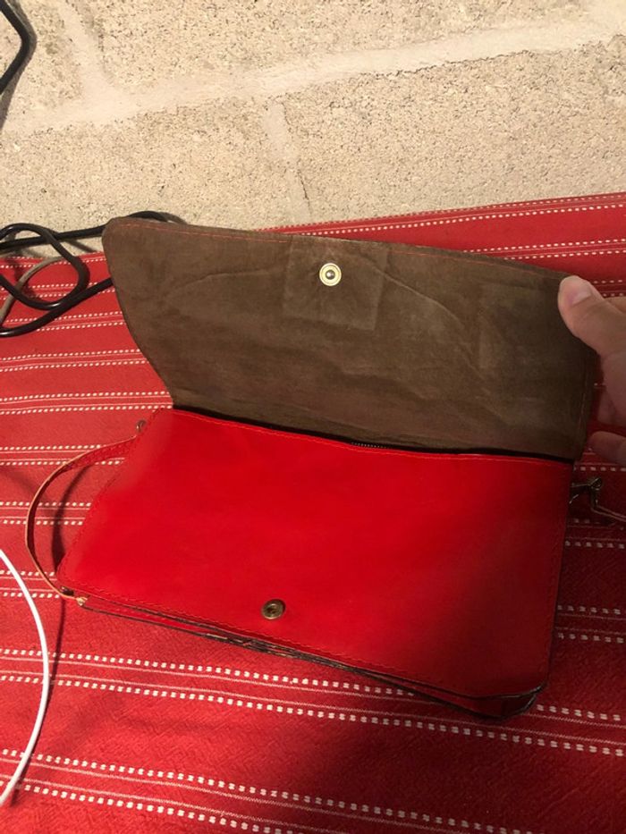 Petit sac à main - photo numéro 3