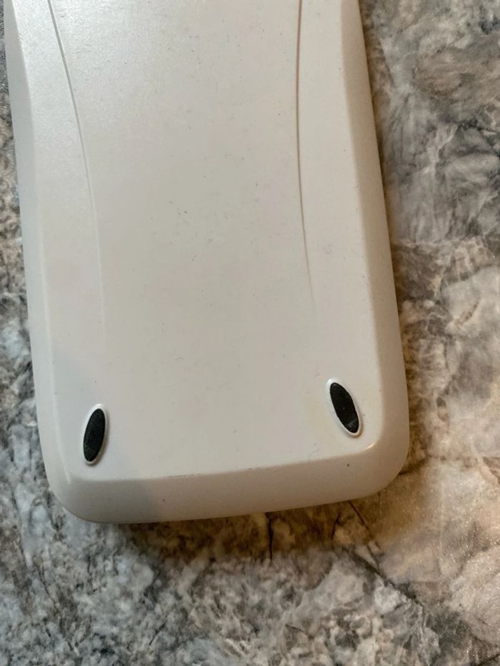 coque calculatrice casio 25+ - photo numéro 2
