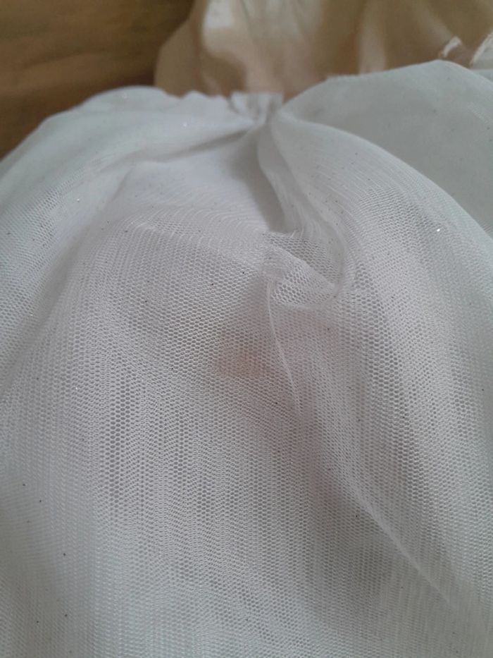Robe fête 5A - photo numéro 5