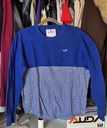 Pull Hollister