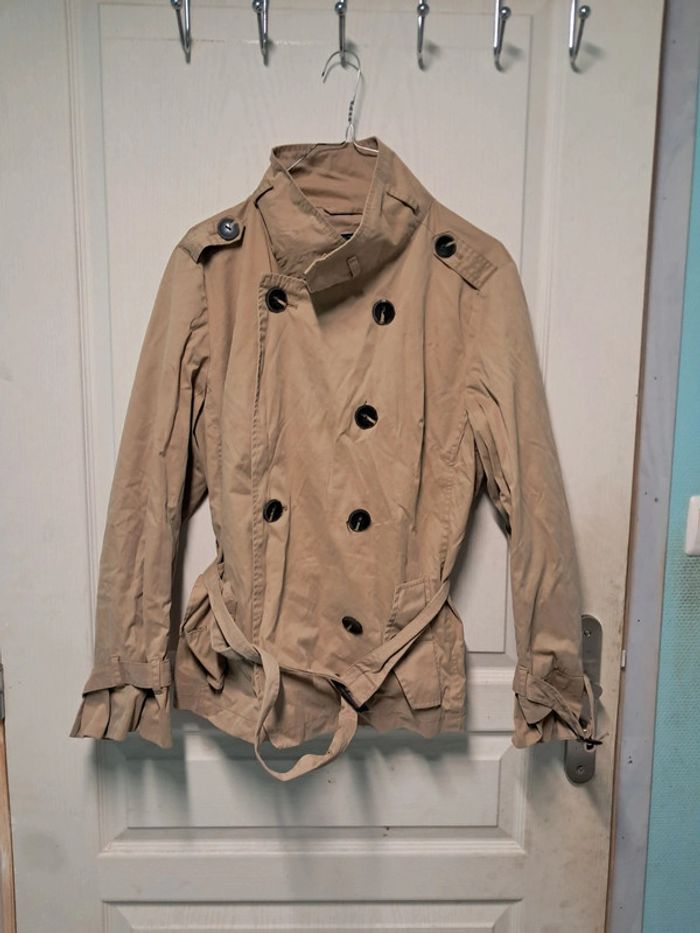 Veste taille 42
