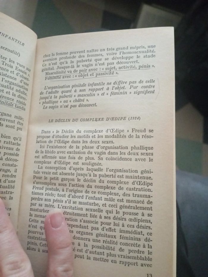 La sexualité féminine - photo numéro 3