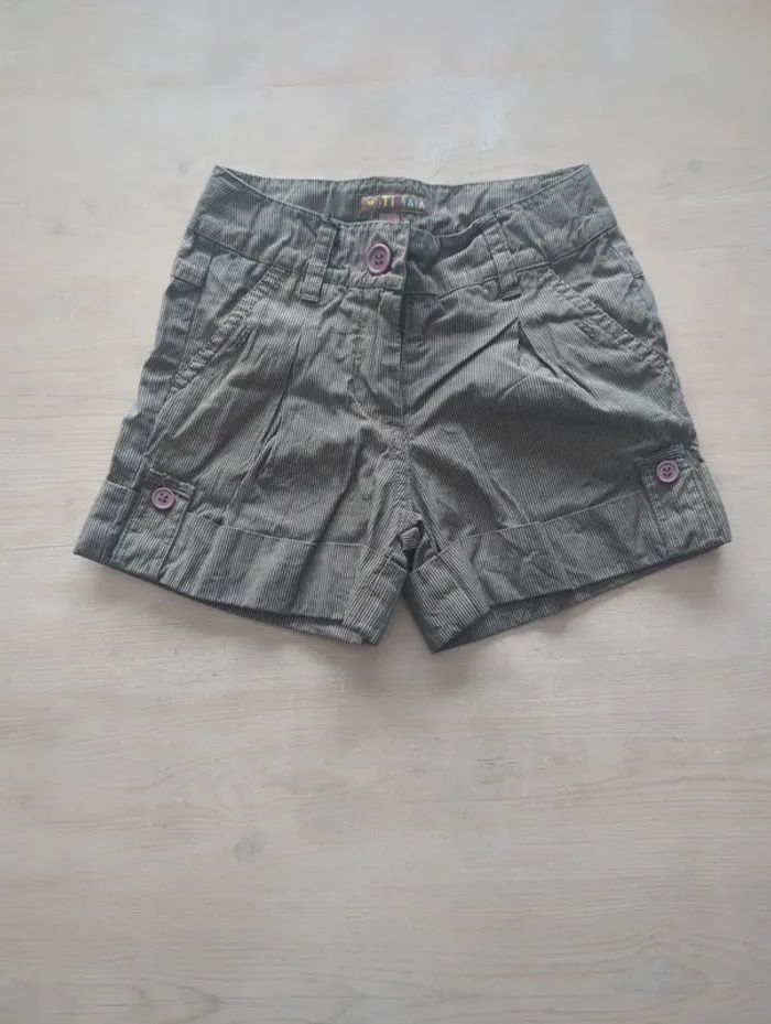 Short