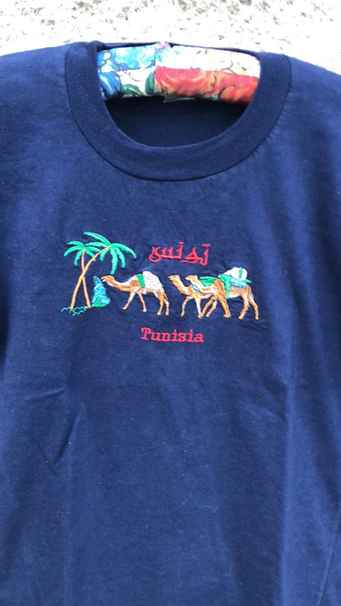 Tee-shirt garçon 12 ans - photo numéro 2