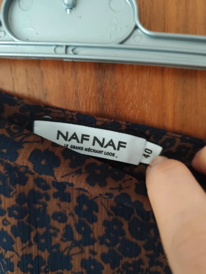 Jupe Naf Naf - photo numéro 3