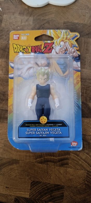 Figurine dragon ball 