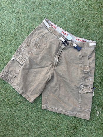 Short/bermuda Pataugas - taille 38/M - en très bon état