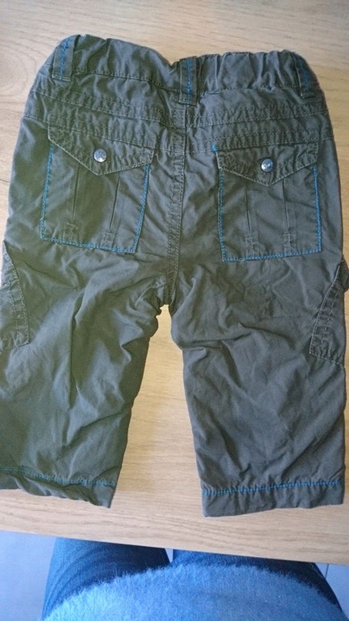 Pantalon 6mois - photo numéro 4