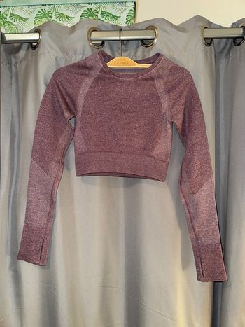 Tee-shirt de sport