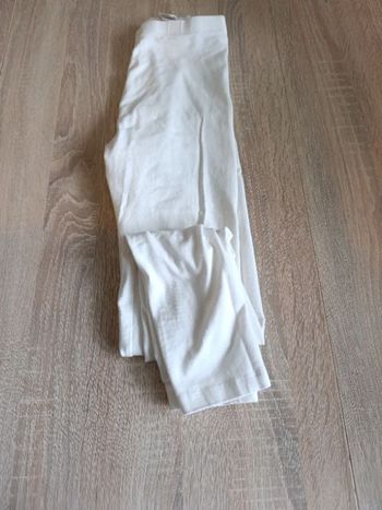 Legging long