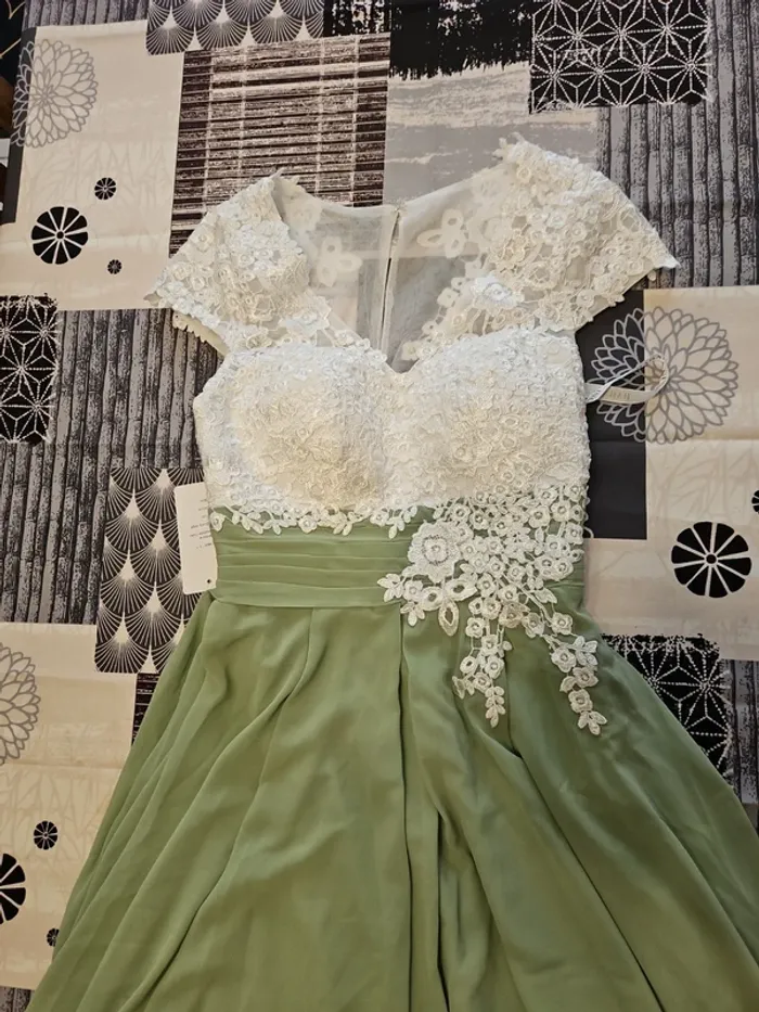Robe cocktail neuve! - photo numéro 5