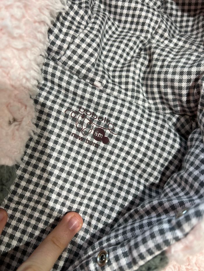 Combi pilote - photo numéro 3