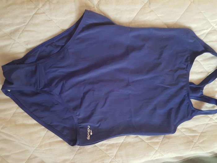 Maillot de bain 1 piece - photo numéro 1