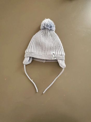 Bonnet