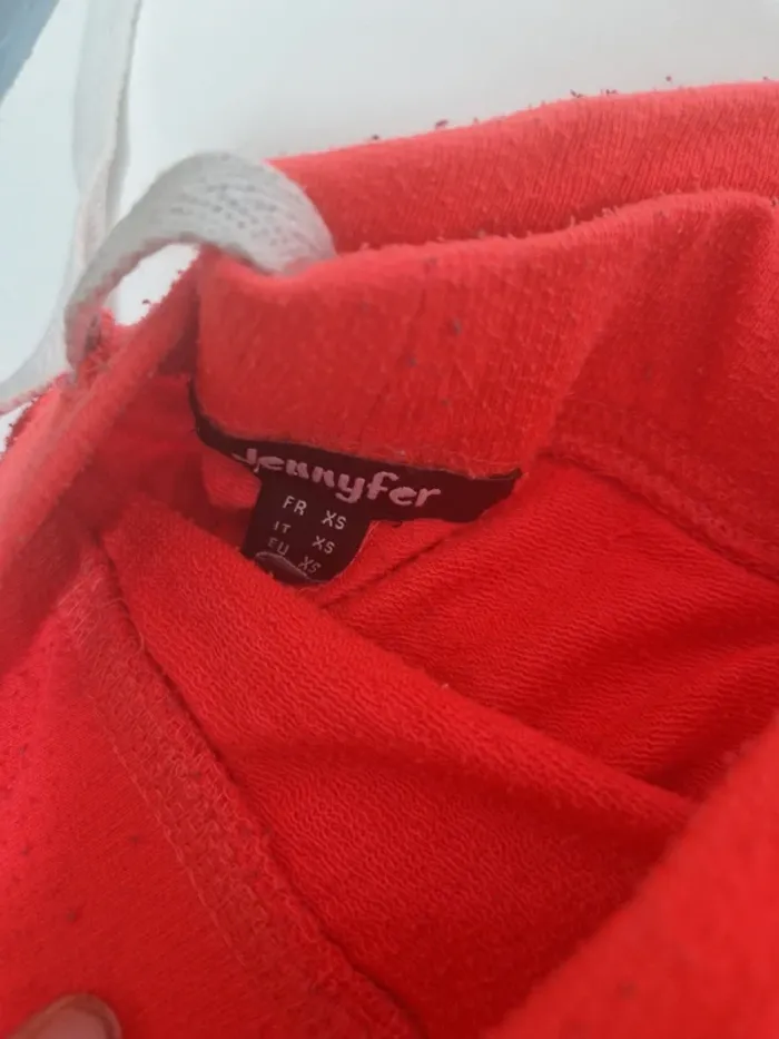 Lot vêtements de sport filles (XS) - photo numéro 5