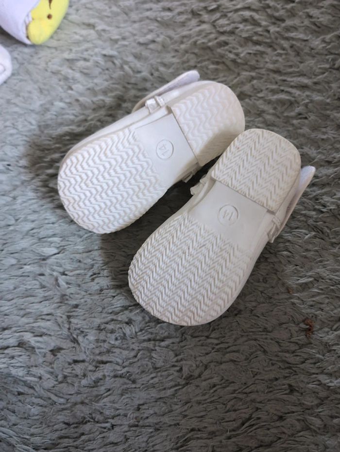Chaussures bébé - photo numéro 2