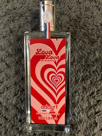 Parfum adopt 