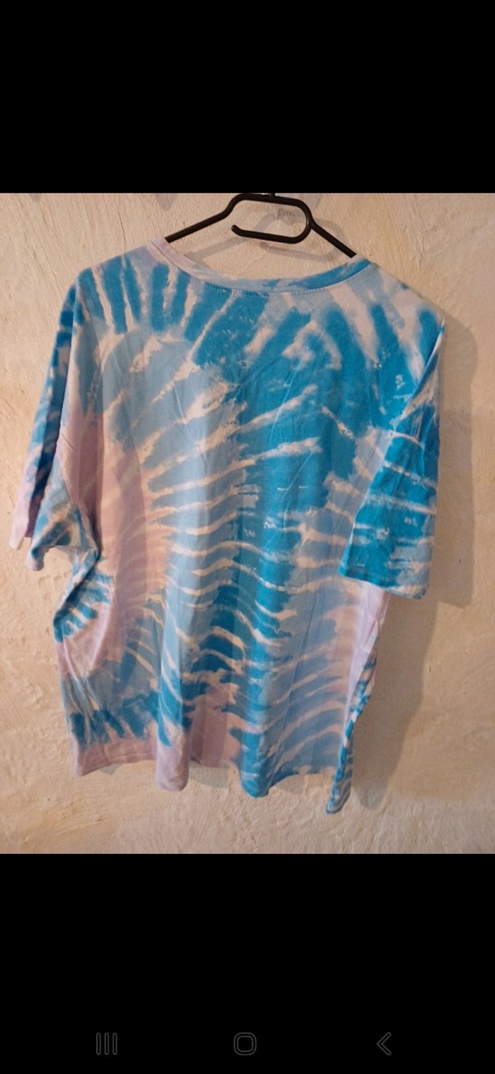 T.shirt femme taille 44 - photo numéro 3