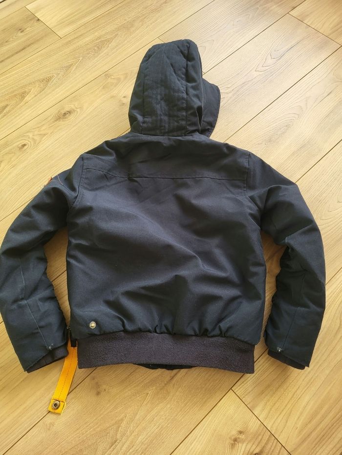 Manteau garçon hiver 8ans - photo numéro 2